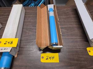 2 Star Blue Diamond Core Bit...