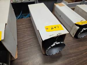 Diamond Products 6 Premium Black D...