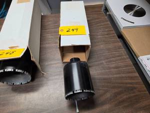 Diamond Products 4 12 Premium Bla...