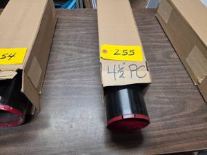 Diamond Products 5 Premium Black D...