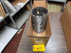 Welco 6 Diamond Dry Core Bit...