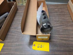 Welco 3 Diamond Dry Core Bit...