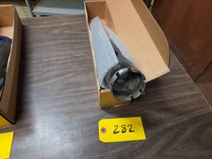 Welco 3 Diamond Dry Core Bit...