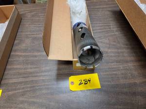 Welco 3 Diamond Dry Core Bit...