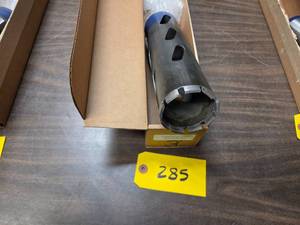 Welco 3 Diamond Dry Core Bit...