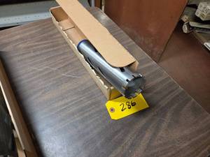 Welco 2 12 Diamond Dry Core Bit...