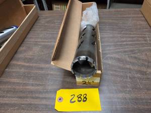 Welco 2 14 Diamond Dry Core Bit...