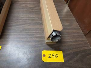 Welco 2 Diamond Dry Core Bit...