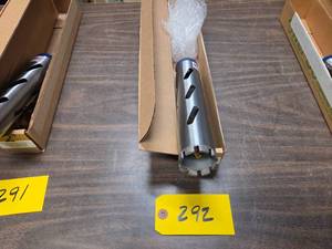 Welco 2 Diamond Dry Core Bit...