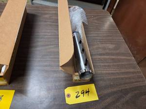 Welco 1 34 Diamond Dry Core Bit...