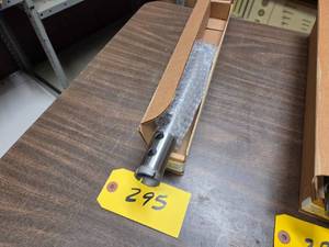 Welco 1 14 Diamond Dry Core Bit...