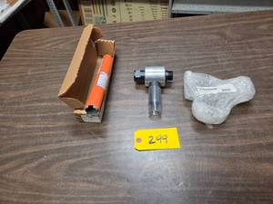 Diamond Products Dry Vacuum Bit Ada...