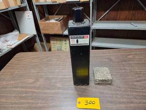 4 Square Core Bit (Gag)...