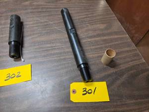 12 Core Bit Extension...