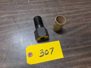 Core Bit Adapter, 58 to 1 14...