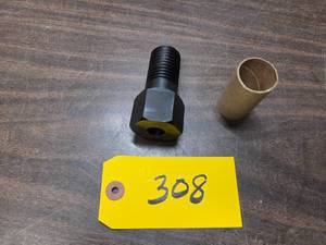 Core Bit Adapter, 58 to 1 14...