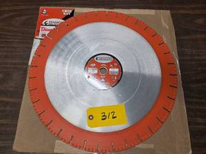 Diamond Products 20 High Performan...