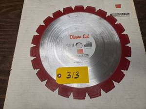 Diamond Products 16 HD Dry Diamond...