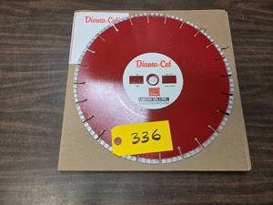 Diamond Products 14 Diamond Turbo ...