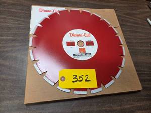 Diamond Products 14 HD  Diamond As...