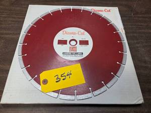 Diamond Products 14 Star Blue High...