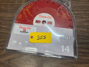 Diamond Products 14 A-Z Multi Purp...