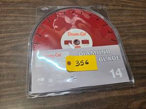 Diamond Products 14 A-Z Multi Purp...