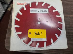 Diamond Products 14 Ultimate High ...