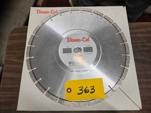 Diamond Products 14 HD  Diamond As...