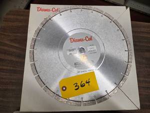 Diamond Products 14 HD  Diamond As...