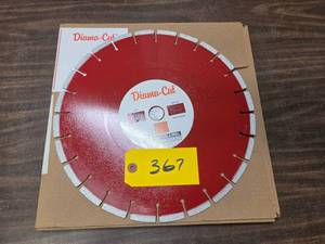 Diamond Products 14 Premium Masonr...