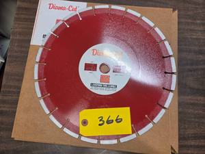 Diamond Products 14 HD Masonry  Di...