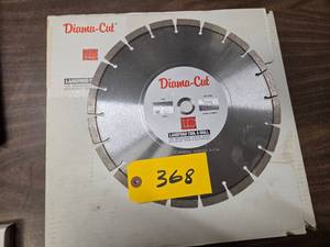 Diamond Products 12 HD  Diamond As...