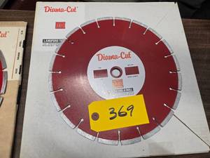 Diamond Products 12 HD  Diamond Ma...