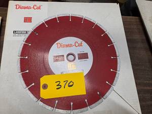 Diamond Products 12 HD  Diamond Ma...