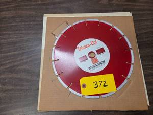 Diamond Products 12 HD  Diamond Ma...