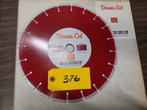Diamond Products 12 HD  Diamond Ma...