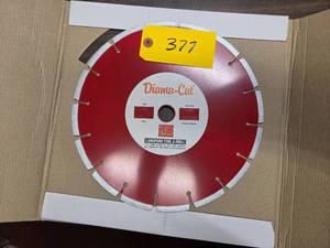 Diamond Products 12 HD  Diamond Ma...