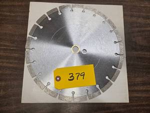 Diamond Products 12  High Speed Di...