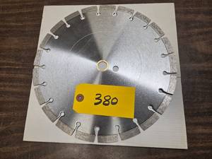 Diamond Products 12  High Speed Di...