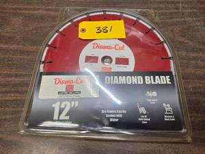 Diamond Products 12  HD Diamond Co...