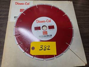 Diamond Products 12  HD Diamond Gr...