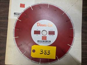 Diamond Products 12  HD Diamond Gr...