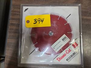 Diamond Products 8X.250 Tuck Point...