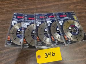 (5) Bosch 5 Premium Sandwich Tuck ...