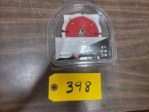 Diamond Products 4  Tuck Pointing ...