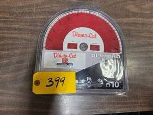 Diamond Products 10  HD Turbo Diam...