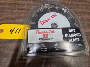 Diamond Products 8  HD Turbo Diamo...