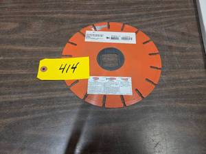 10 First Cut HD Diamond Blade...