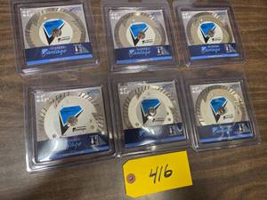 (6) Diamond Vantage 4 General Purp...